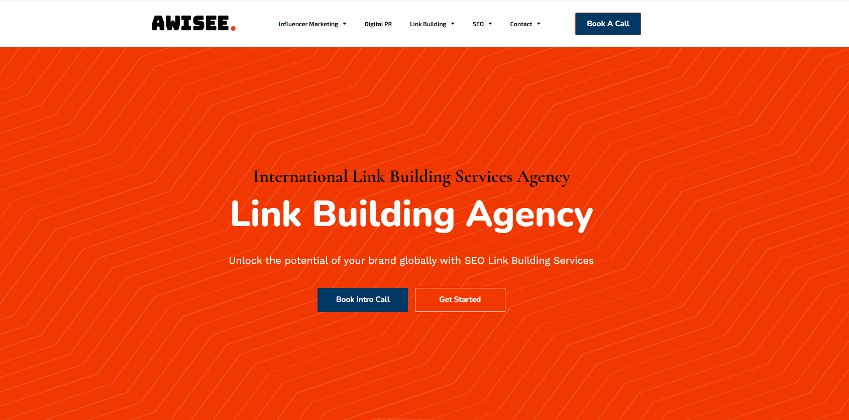 AWISEE International Link Building
