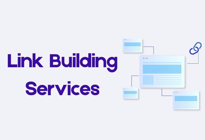 Link Building Services: Why to Be Wary & What Actually Works