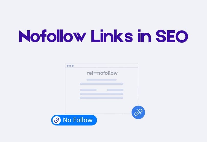 The Role of Nofollow Links in SEO