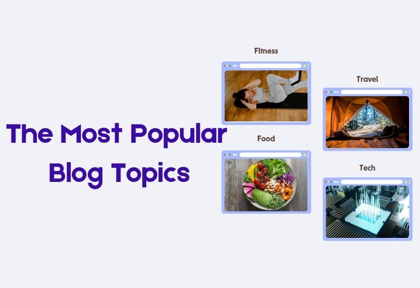 2025's Most Popular Blog Topics: Drive Higher Traffic and Engagement