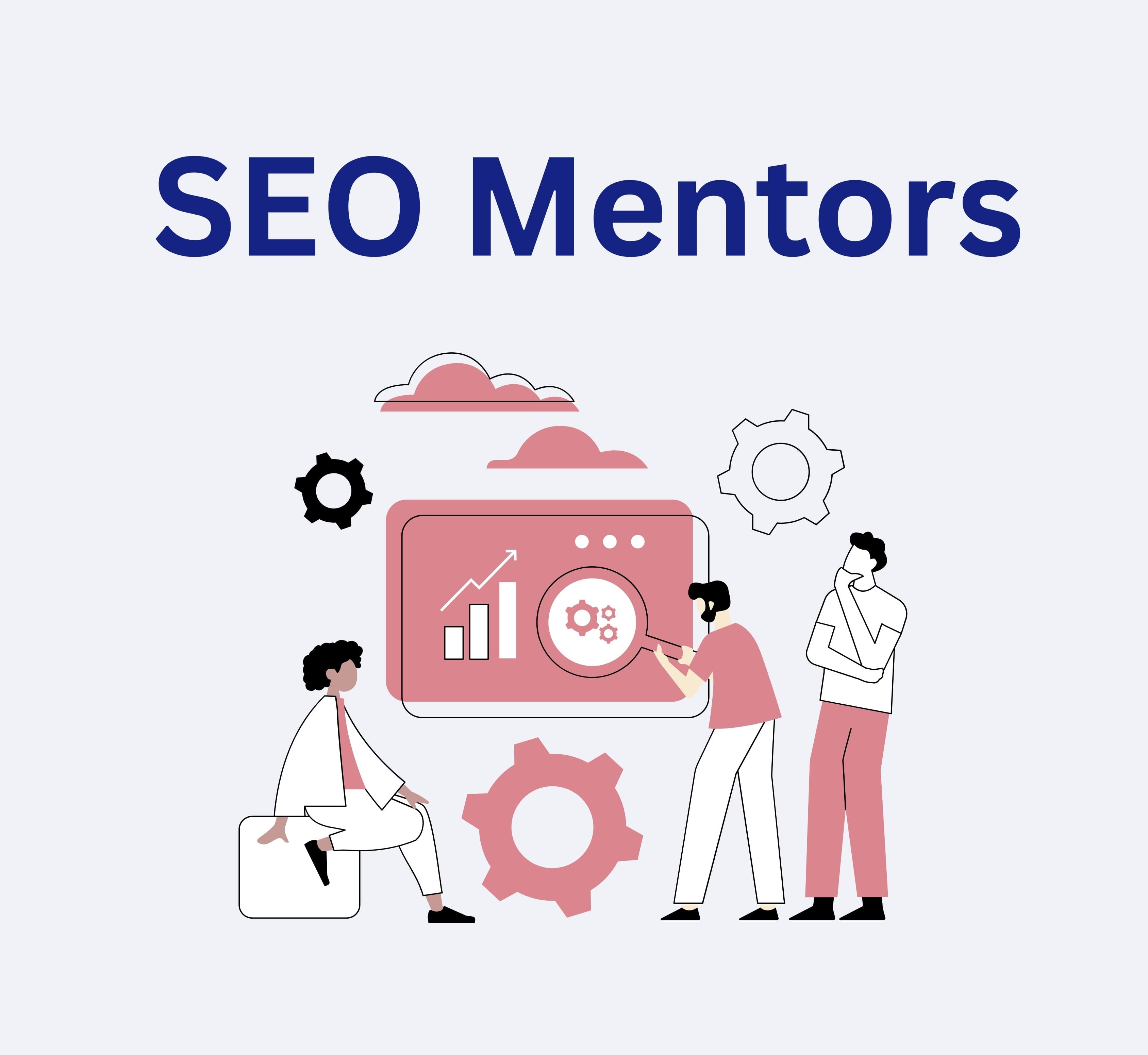 11 SEO Mentors You Must Follow in 2025 for Cutting-Edge Strategies