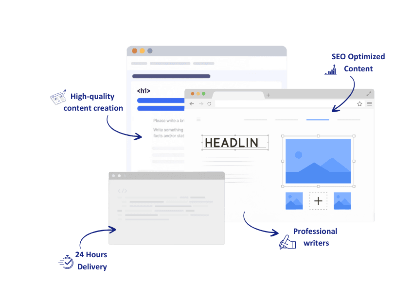 Website Content