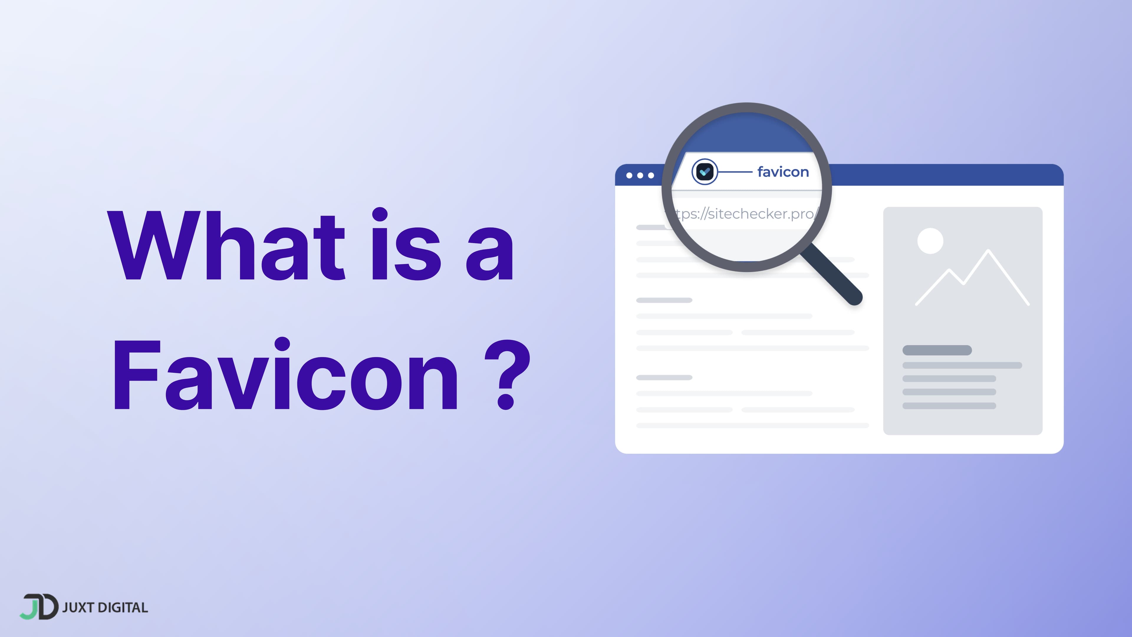 What is a Favicon? Importance and Implementation Guide