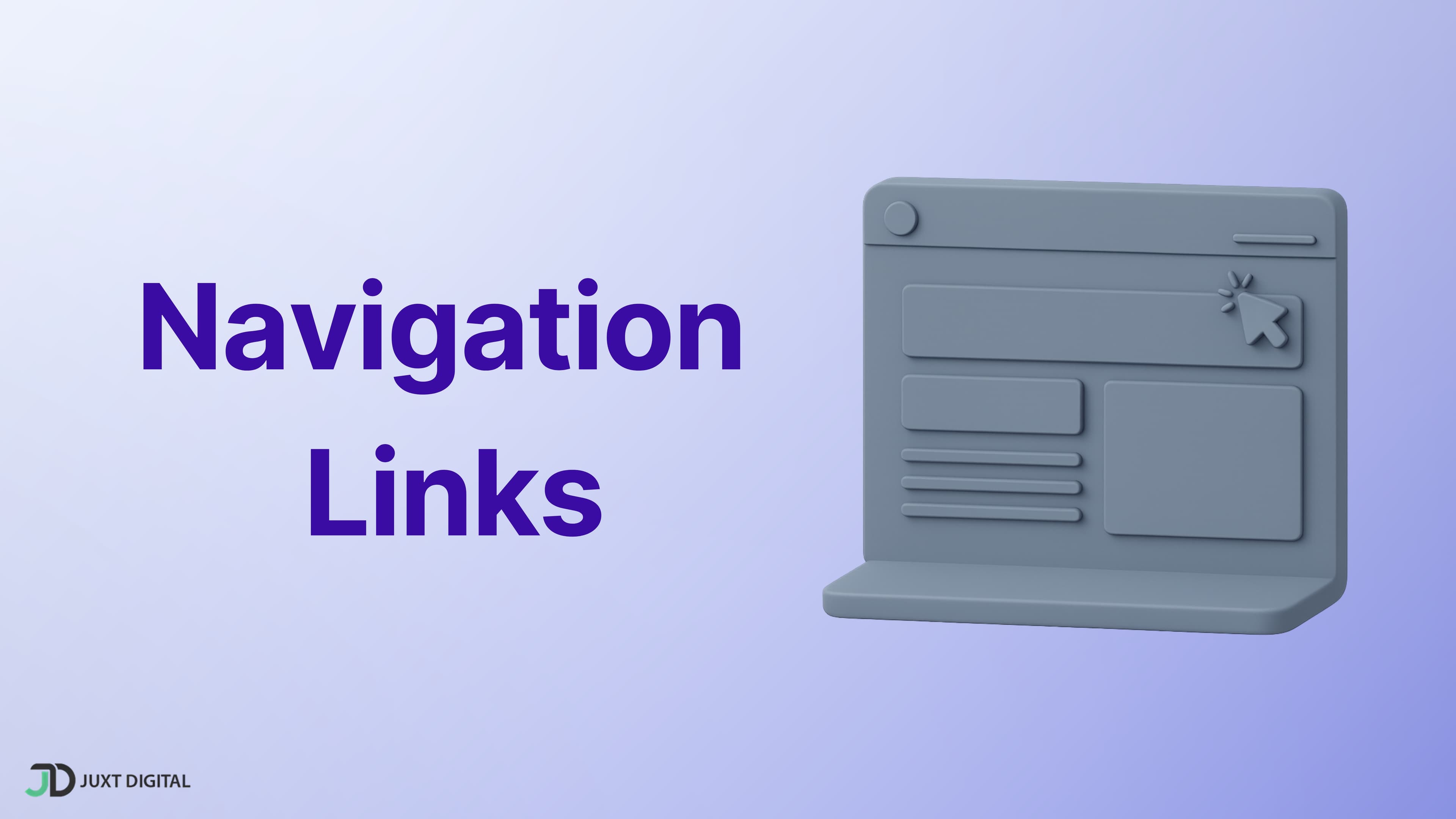 Navigation Links Best Practices: Simple Fixes That Boost Conversions