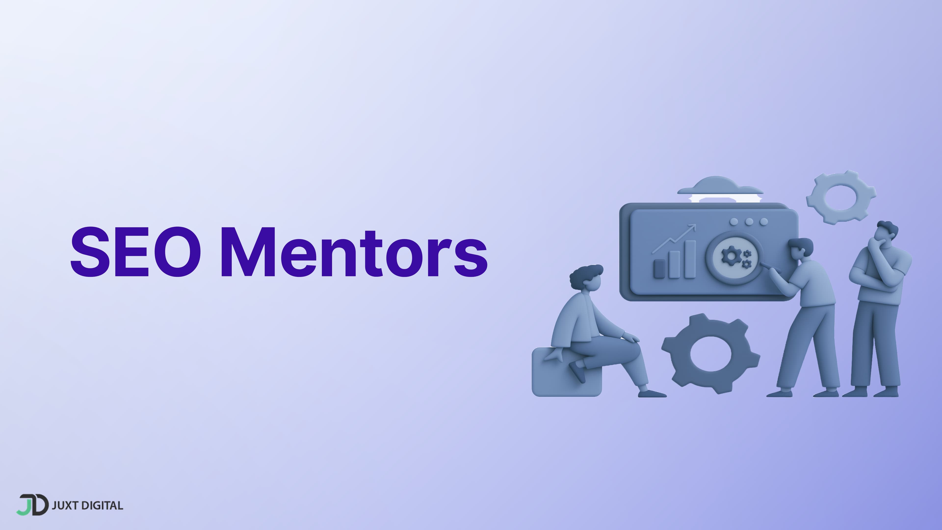 11 SEO Mentors You Must Follow in 2025 for Cutting-Edge Strategies