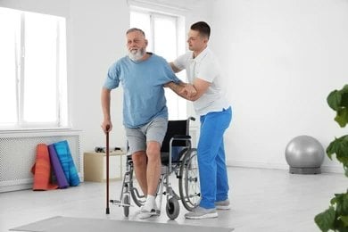 Rehab Center SEO Case Study: From Zero to 150+ Monthly Visitors