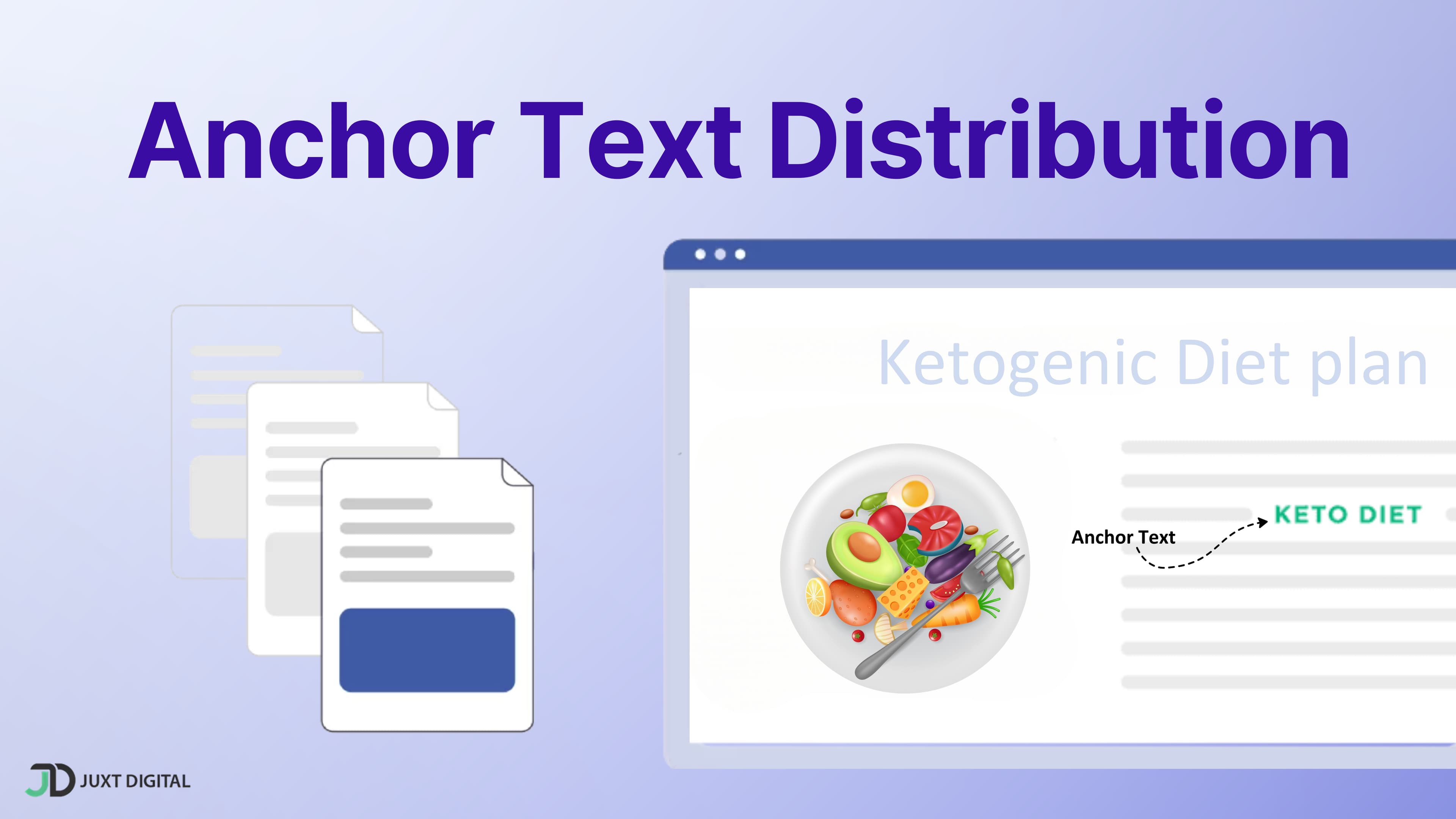 Anchor Text Distribution Guide: Perfect Your Ratio for SEO Success