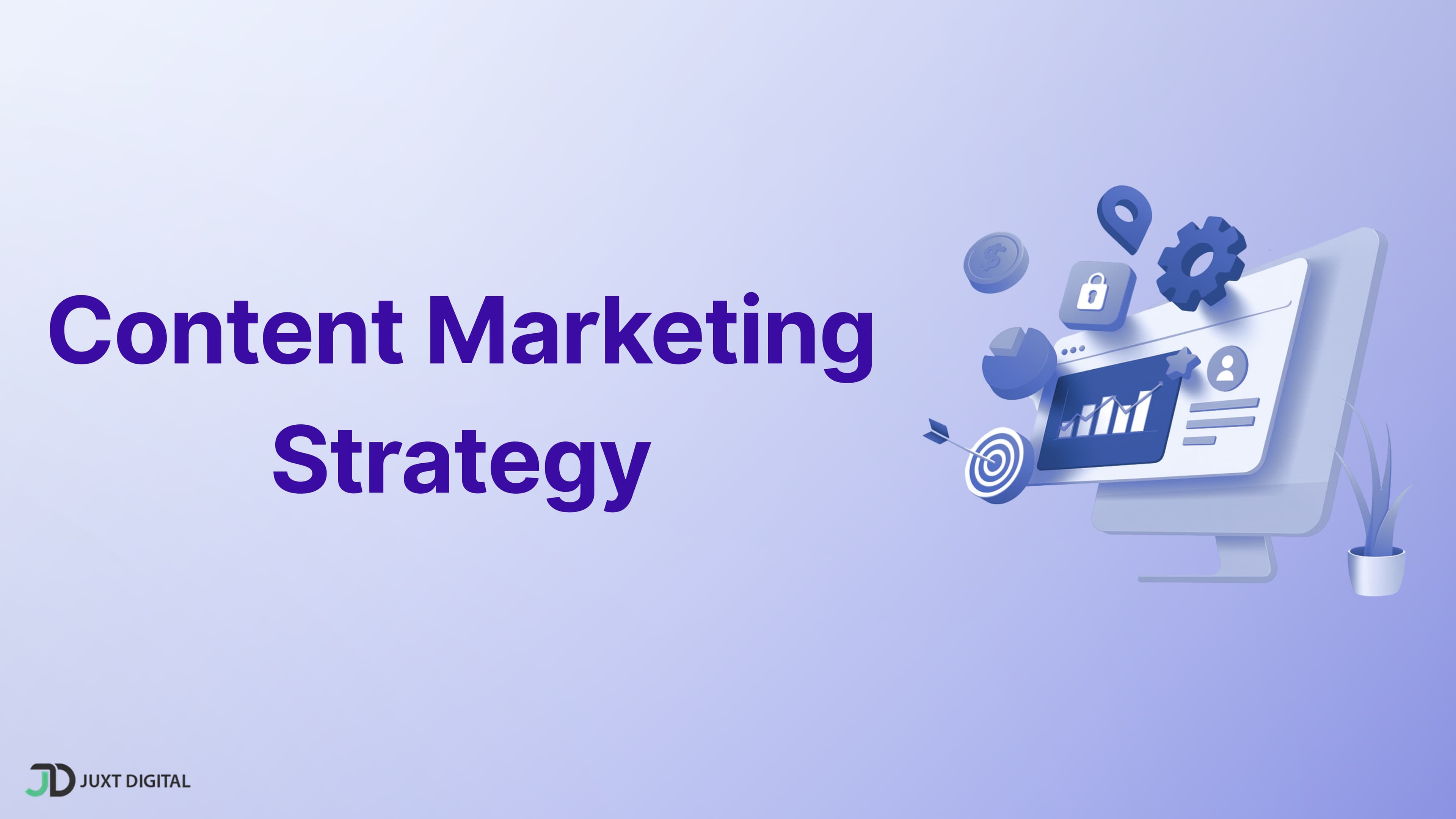 Ultimate Content Marketing Strategy Guide: The Framework for Results