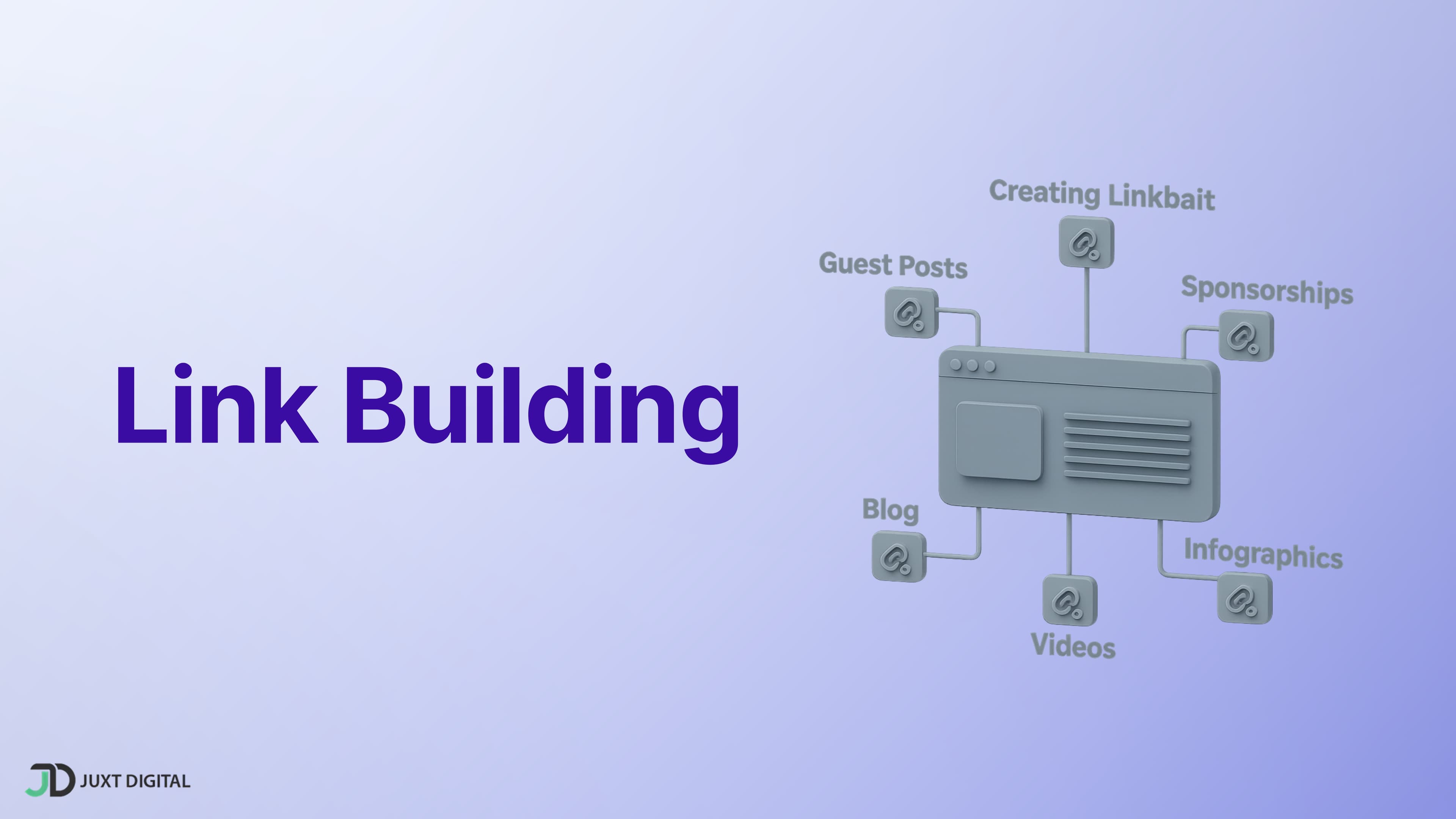 What is Link Building? Why It's Still The #1 Ranking Factor