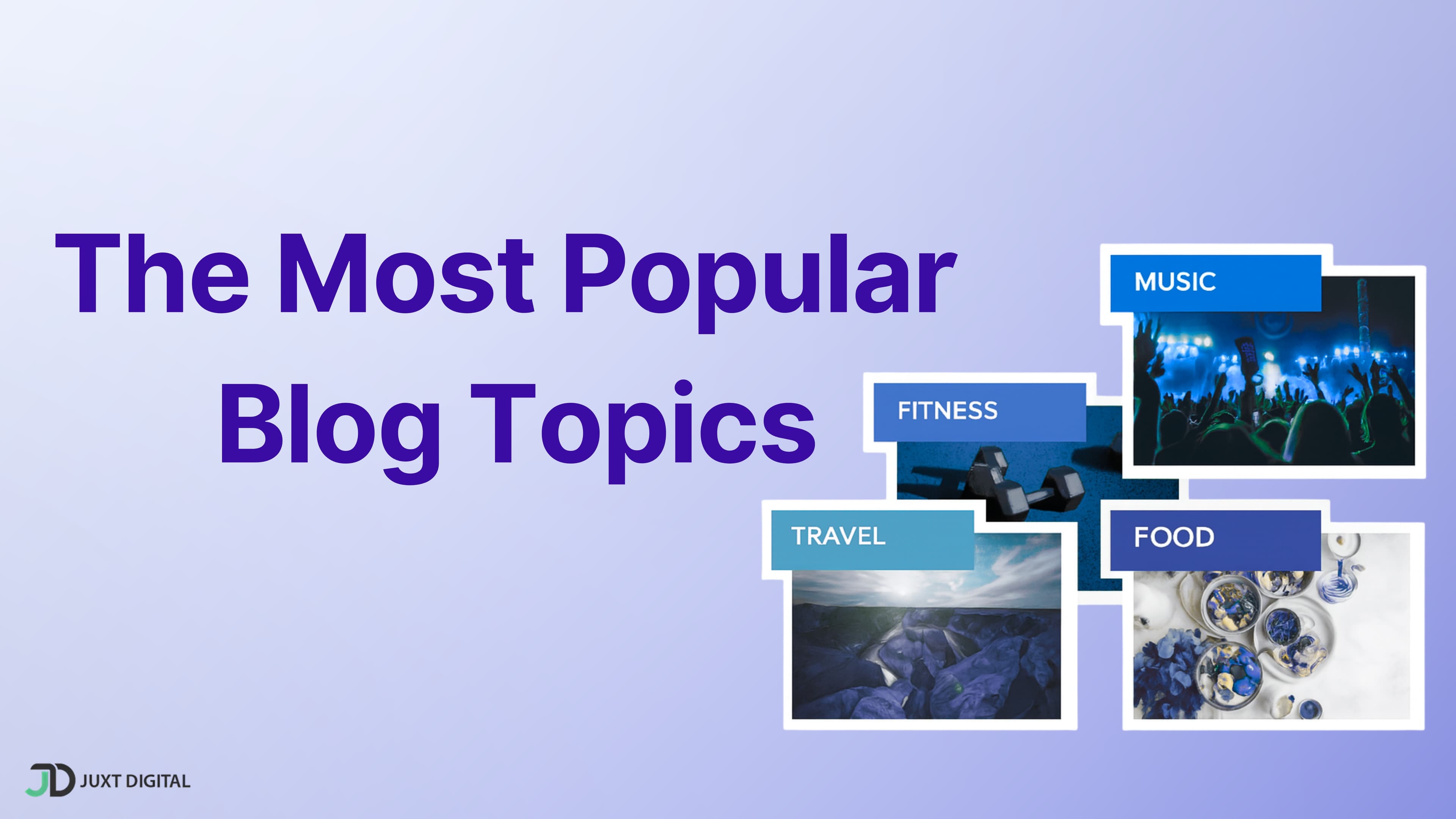 2025's Most Popular Blog Topics: Drive Higher Traffic and Engagement