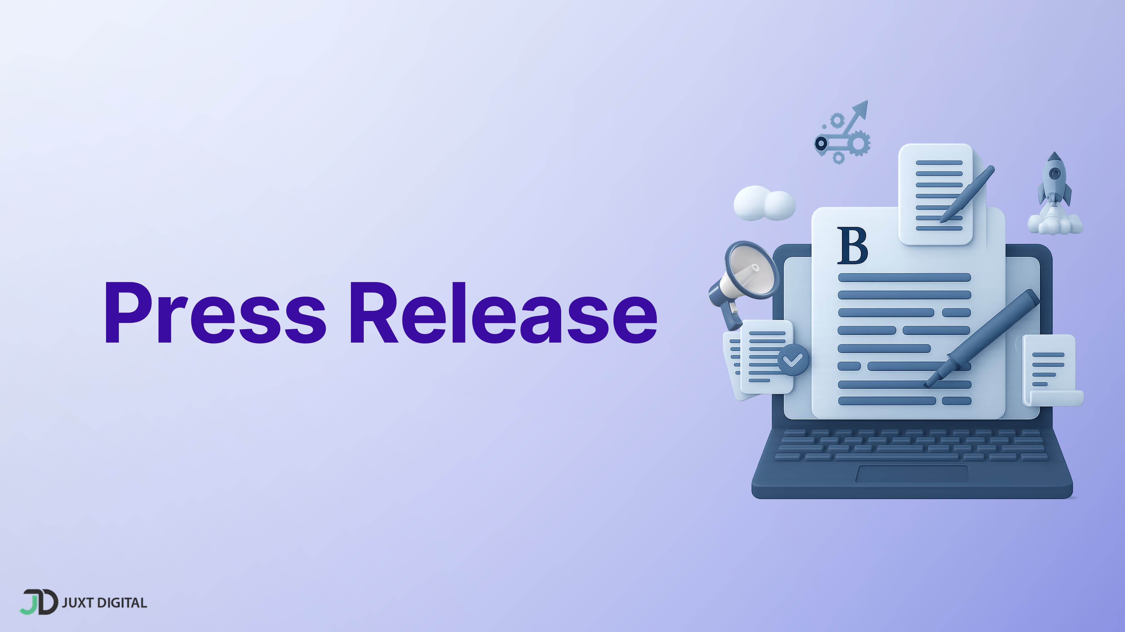 How to Write a Press Release in 2025: Trends, Tips & SEO Impact