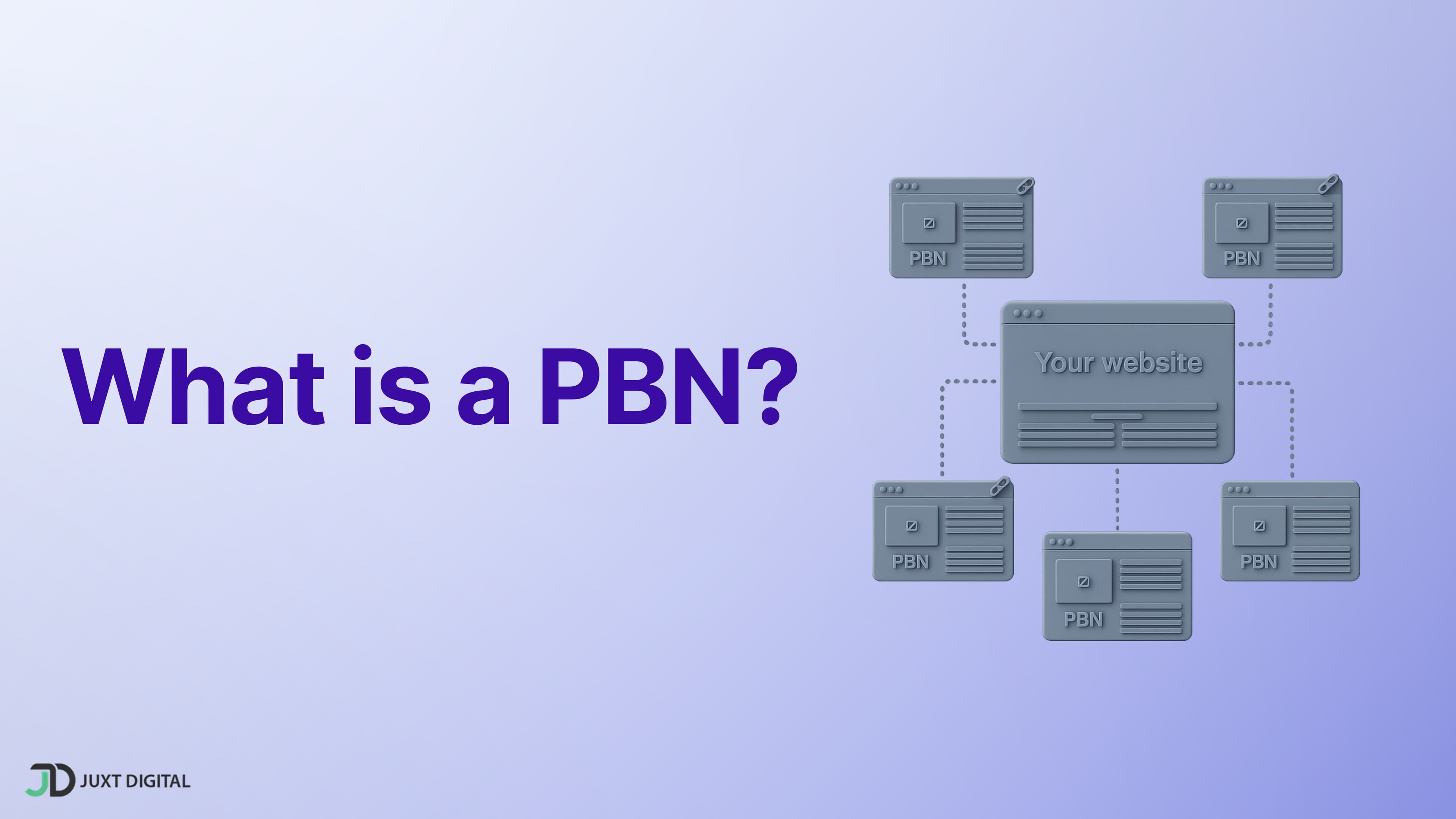 What is a PBN? The Power and Risks of Private Blog Networks