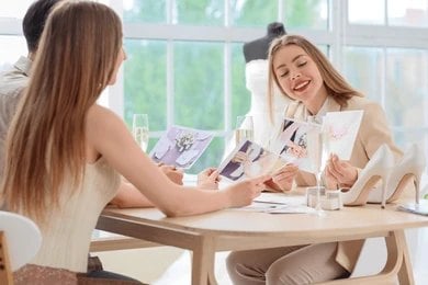 Wedding Planners SEO Case Study: Targeted Local Traffic Growth