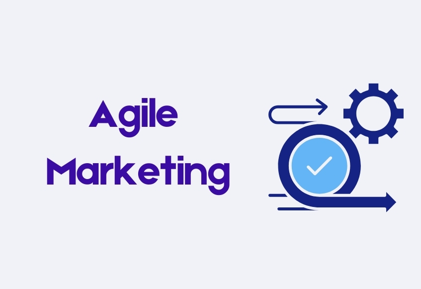 Agile Marketing: How to Outperform Competitors with Rapid Adaptation