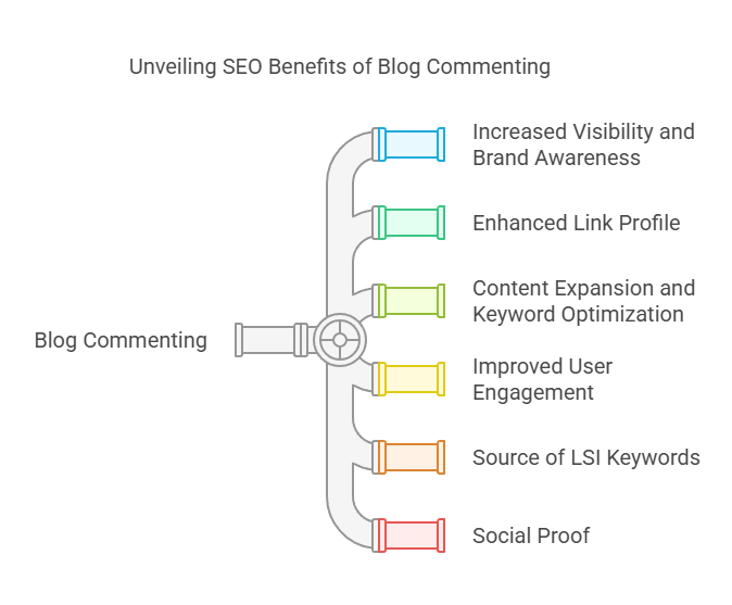 The Impact of Blog Commenting on SEO