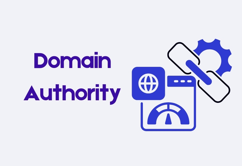 Domain Authority: How to Increase Your Site's Domain Authority