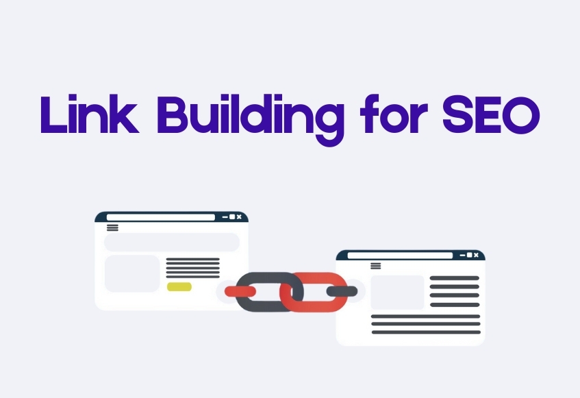 Link Building for SEO: The Definitive Guide for Beginners