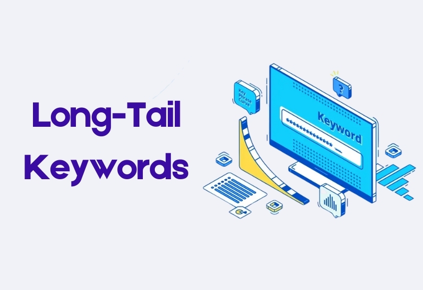 Long-Tail Keywords Guide 2025: More Traffic with Less Competition