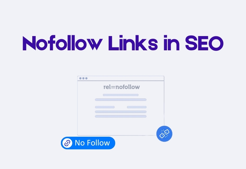 The Role of Nofollow Links in Modern SEO: Facts vs. Myths