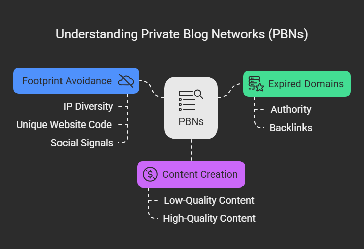 What is PBN?
