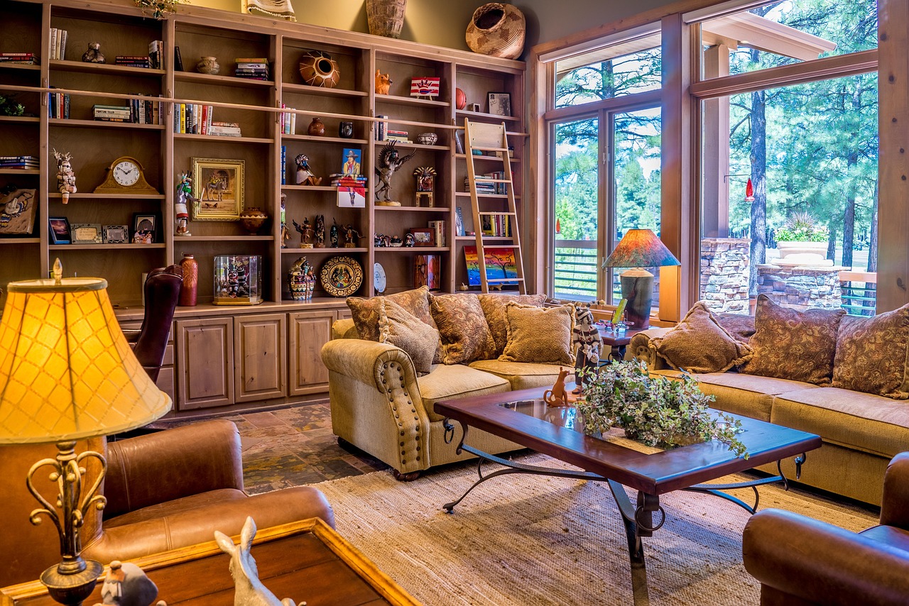 Home Decor SEO Case Study: 0 to 9,000+ Monthly Visitors