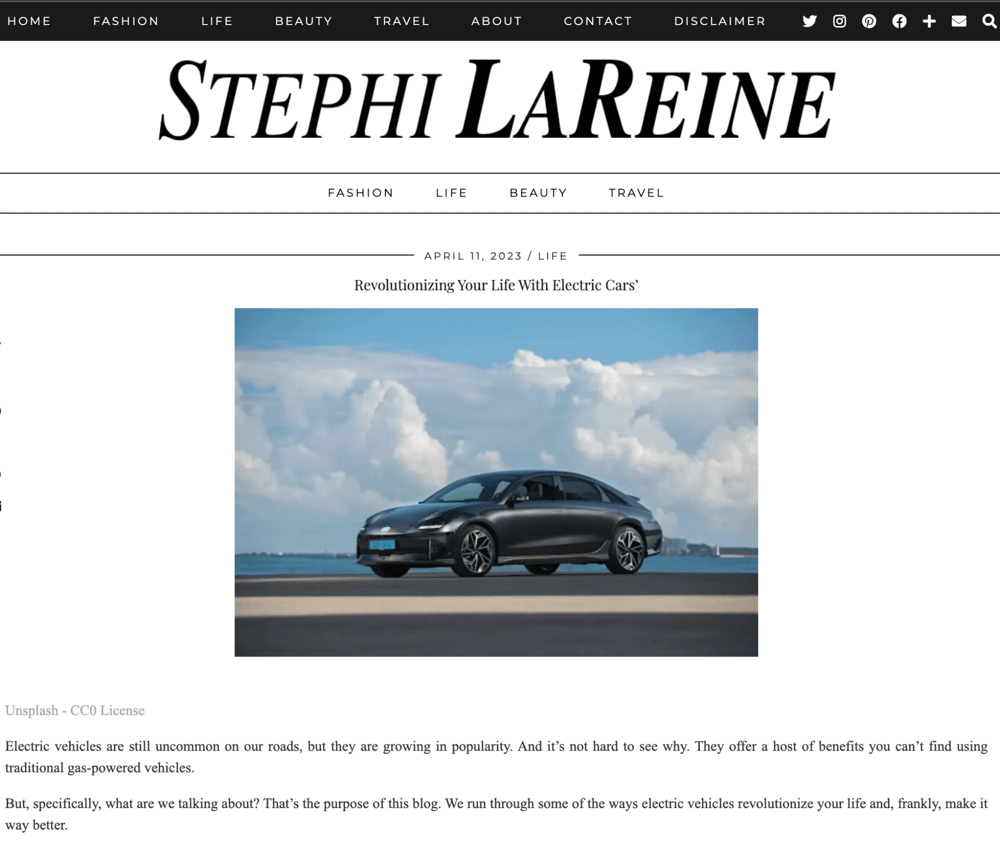 Example 7