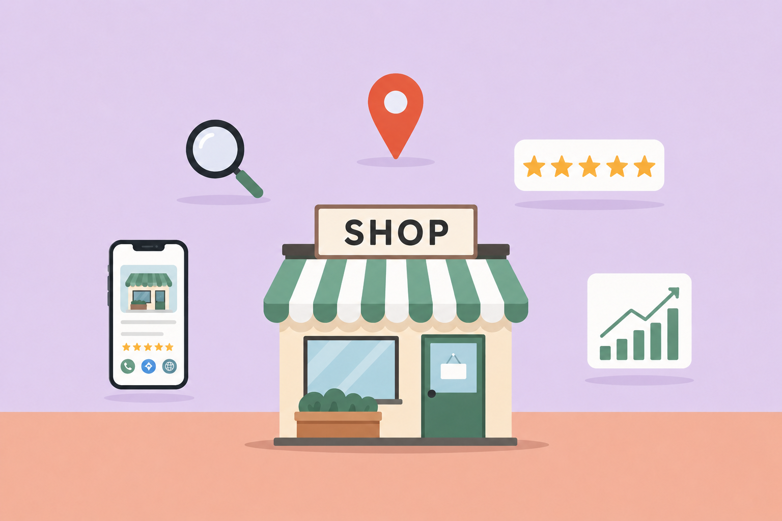 Local SEO