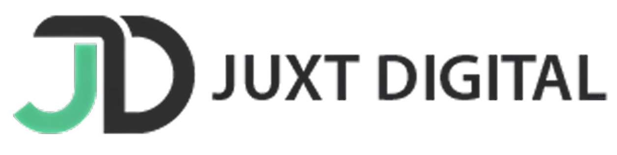 JuxtDigital Logo